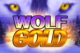 Wolf Gold Казино Комета
